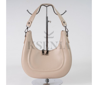 Жіноча сумка-багет КСЕНІЯ №30-24/2