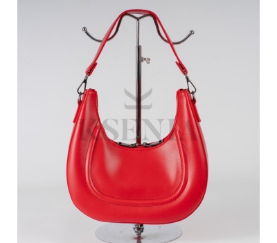 Жіноча сумка-багет КСЕНІЯ №30-24/4