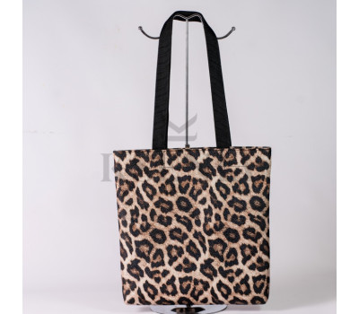 Жіноча сумка-шопер КСЕНІЯ №35-24/1