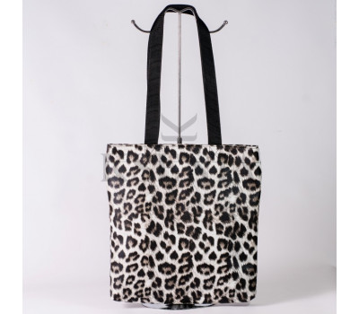 Жіноча сумка-шопер КСЕНІЯ №35-24/2