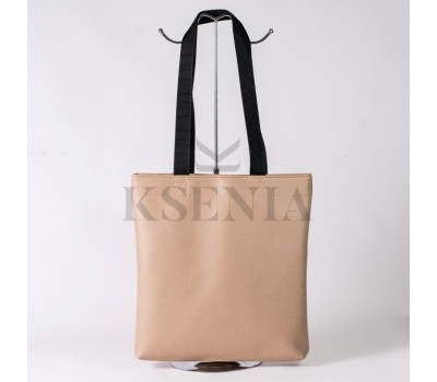 Жіноча сумка-шопер КСЕНІЯ №35-24/3