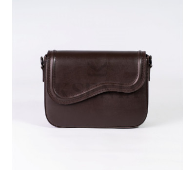 Жіноча сумка крос-боді КСЕНІЯ №04-24/1