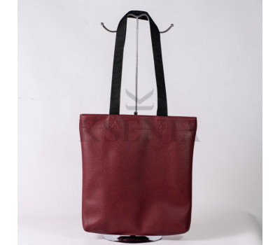 Жіноча сумка-шопер КСЕНІЯ №35-24/5