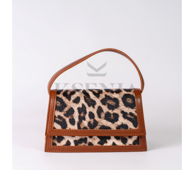 Жіноча сумка крос-боді КСЕНІЯ №36-24/1