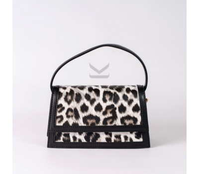 Жіноча сумка крос-боді КСЕНІЯ №36-24/2