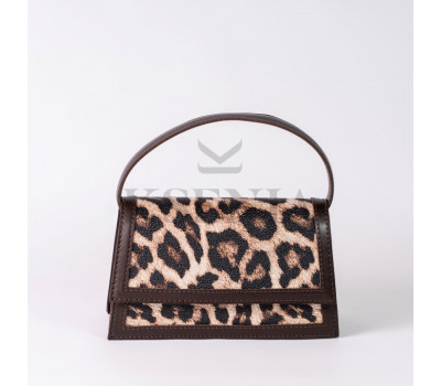 Жіноча сумка крос-боді КСЕНІЯ №36-24/3