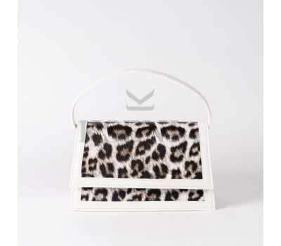 Жіноча сумка крос-боді КСЕНІЯ №36-24/4