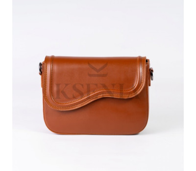 Жіноча сумка крос-боді КСЕНІЯ №04-24/2