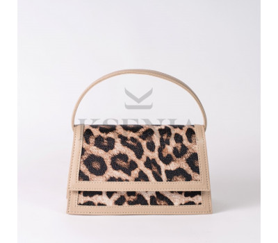 Жіноча сумка крос-боді КСЕНІЯ №36-24/5