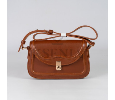 Жіноча сумка-клатч КСЕНІЯ №01-24/3