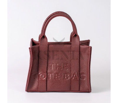 Женская сумка-тоут КСЕНИЯ №40-24/2