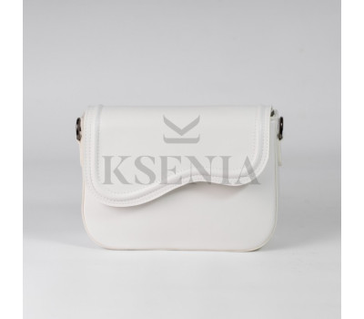 Жіноча сумка крос-боді КСЕНІЯ №04-24/4