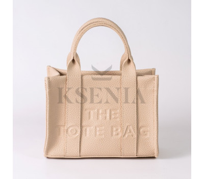 Жіноча сумка-тоут КСЕНІЯ №40-24/6