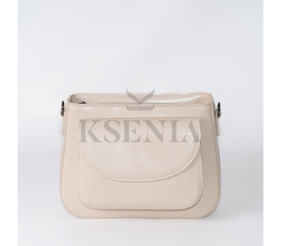 Жіноча сумка крос-боді КСЕНІЯ №41-24/2