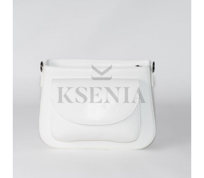 Жіноча сумка крос-боді КСЕНІЯ №41-24/3