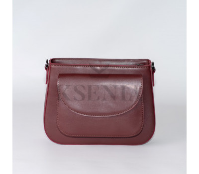 Жіноча сумка крос-боді КСЕНІЯ №41-24/4