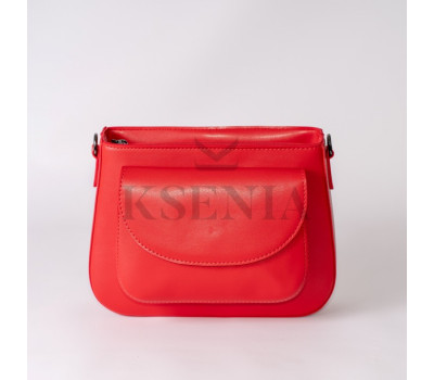 Жіноча сумка крос-боді КСЕНІЯ №41-24/5