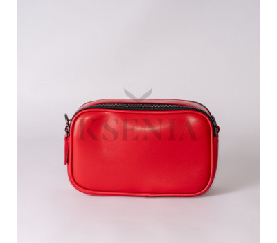 Жіноча сумка крос-боді КСЕНІЯ №43-24/1