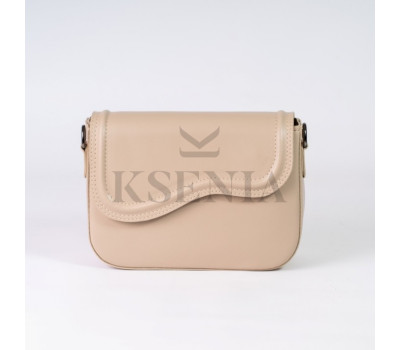 Жіноча сумка крос-боді КСЕНІЯ №04-24/5