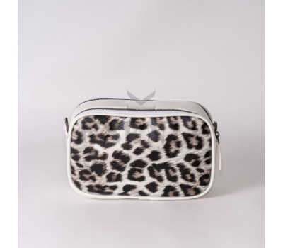 Жіноча сумка крос-боді КСЕНІЯ №43-24/10