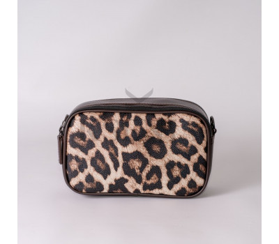 Жіноча сумка крос-боді КСЕНІЯ №43-24/6