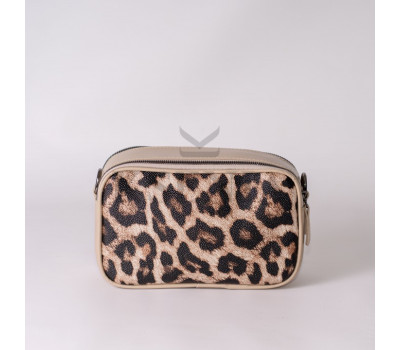 Жіноча сумка крос-боді КСЕНІЯ №43-24/7