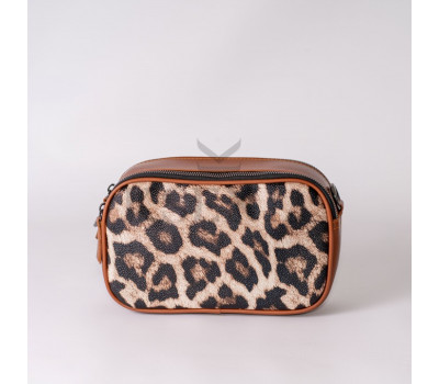 Жіноча сумка крос-боді КСЕНІЯ №43-24/8