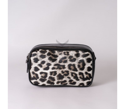 Жіноча сумка крос-боді КСЕНІЯ №43-24/9