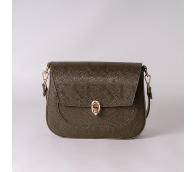 Жіноча сумка крос-боді КСЕНІЯ №44-24/6