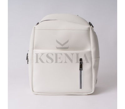 Жіночий сумка-рюкзак КСЕНІЯ №45-24/1
