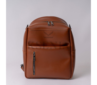 Жіночий сумка-рюкзак КСЕНІЯ №45-24/2