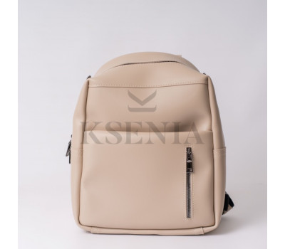 Жіночий сумка-рюкзак КСЕНІЯ №45-24/3
