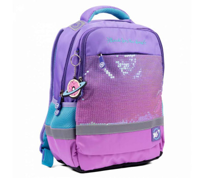 Рюкзак шкільний YES S-52 Ergo Cosmos