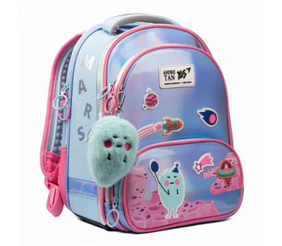 Рюкзак шкільний каркасний YES S-30 JUNO ULTRA Premium YES by Andre Tan