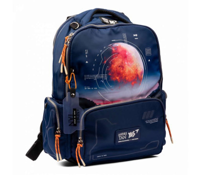 Рюкзак YES TS-93 YES by Andre Tan Space dark blue