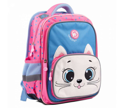 Рюкзак шкільний YES S-72 Cats