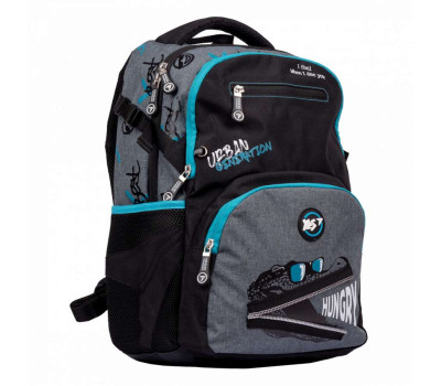 Рюкзак YES T-117 Hungry