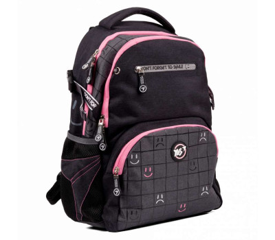 Рюкзак YES T-117 Happy time