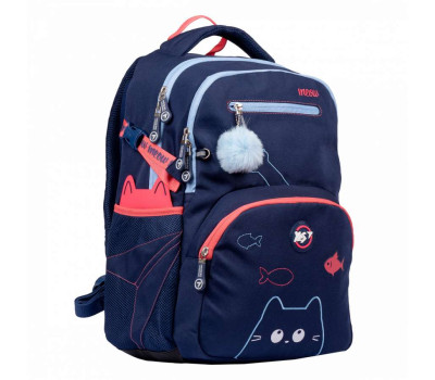 Рюкзак YES T-117 Cats
