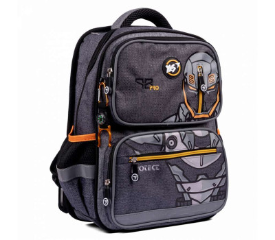 Рюкзак шкільний YES S-86 AsPro