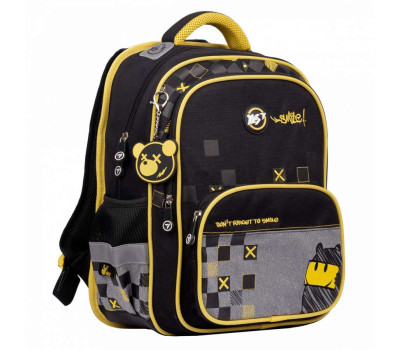 Рюкзак шкільний YES S-72 Don’t foget to smile