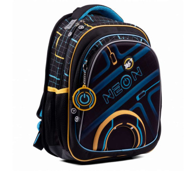 Рюкзак шкільний напівкаркасний YES S-82 Ultrex