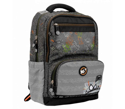 Рюкзак шкільний YES S-88 Monsters