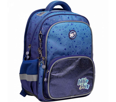 Рюкзак шкільний Yes Little Star S-72