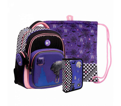 Набір колекційний YES S-91_Collection Academy