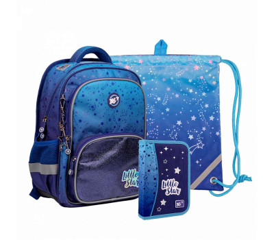 Набір колекційний YES S-72_Collection Space Girl