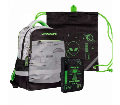 Набір колекційний YES S-52_Collection Cyberlife