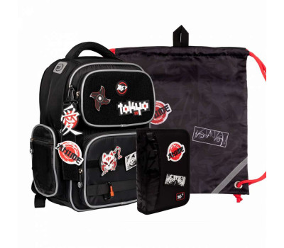 Набір колекційний YES S-101_Collection Samurai