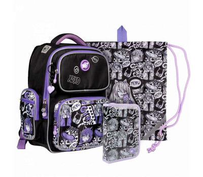 Набір колекційний YES S-101_Collection Anime