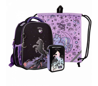 Набір колекційний YES H-100_Collection Unicorn